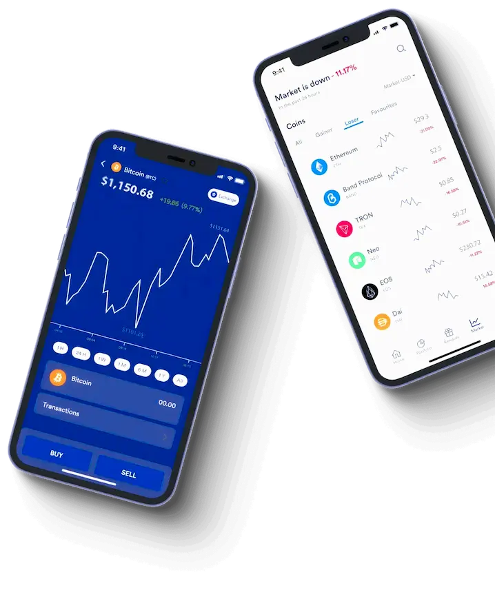 Dorado Patrimazgo trading online