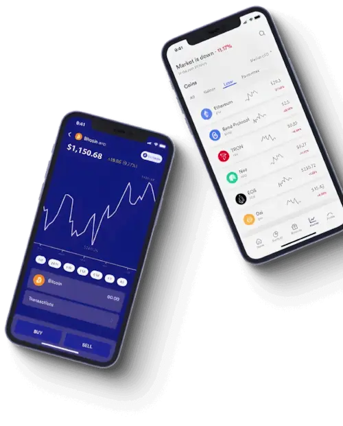Dorado Patrimazgo inversión en criptomonedas